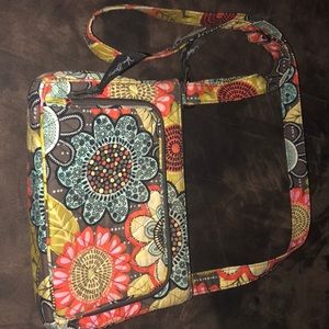 Small Vera Bradley bag